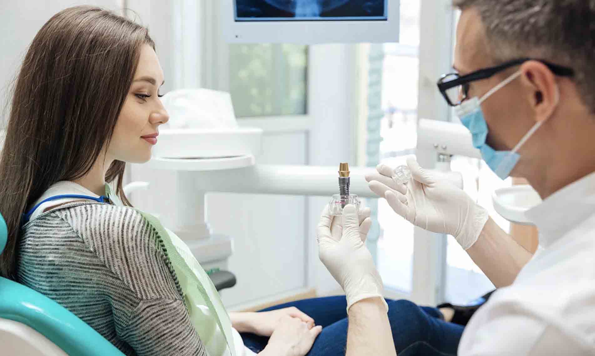 How Long Does a Dental Implant Last