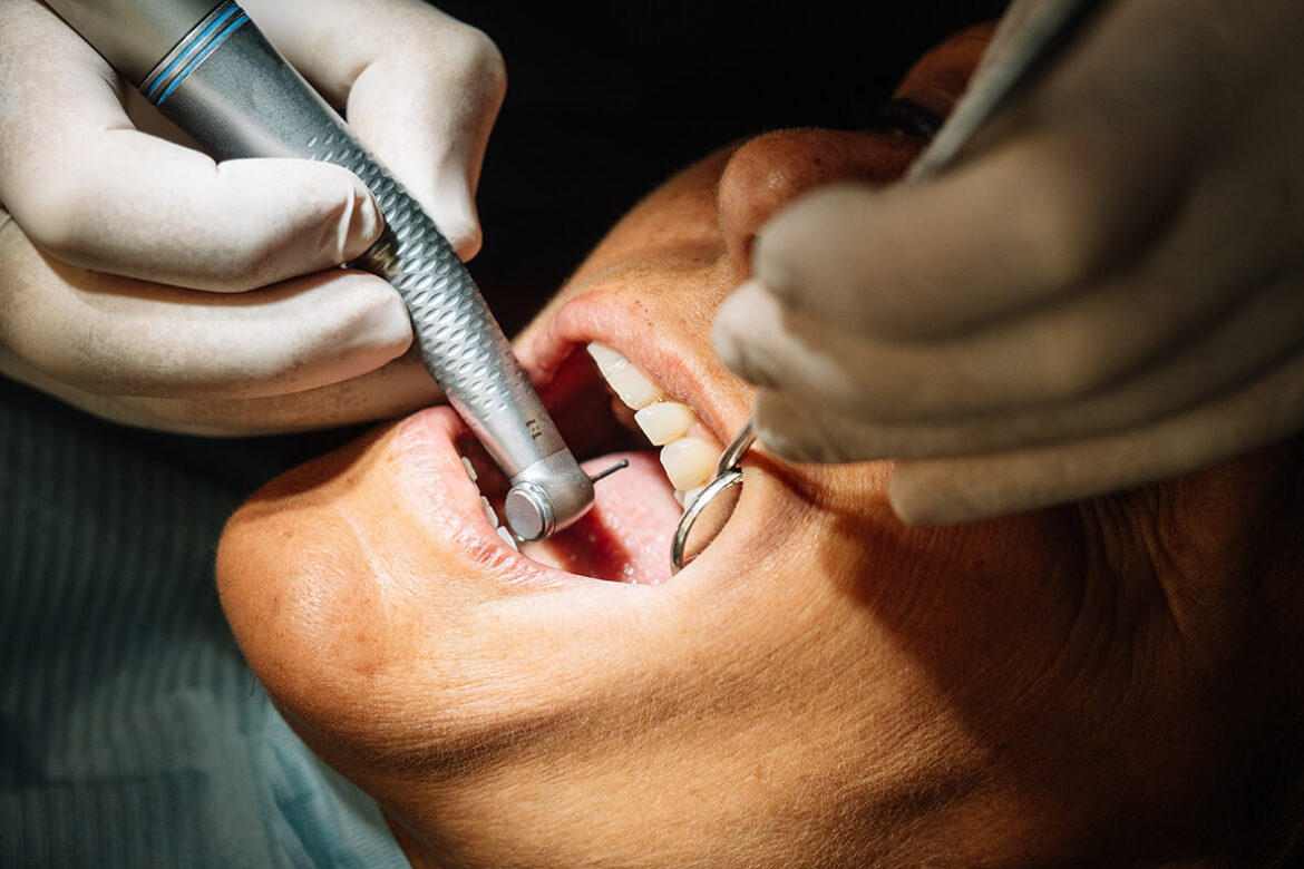 Fall Dental Checkup