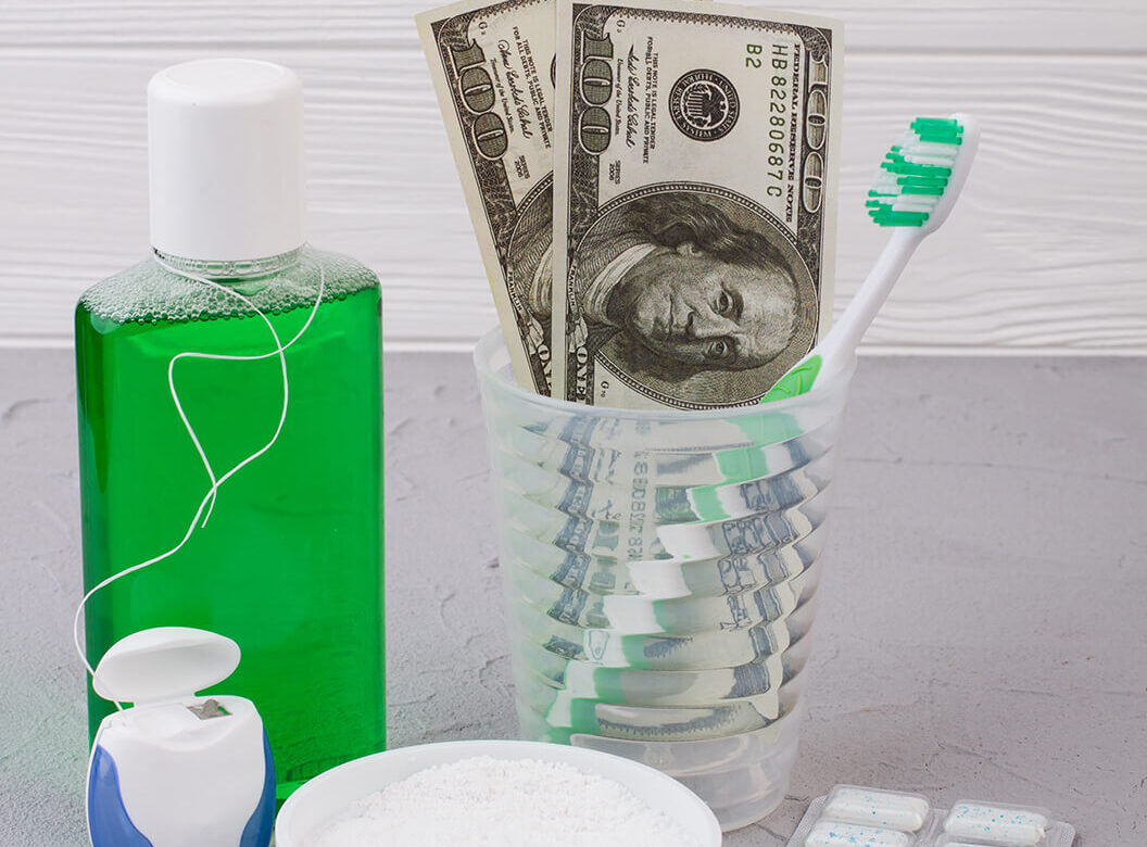 Dental Benefits Deadline