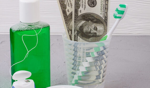 Dental Benefits Deadline